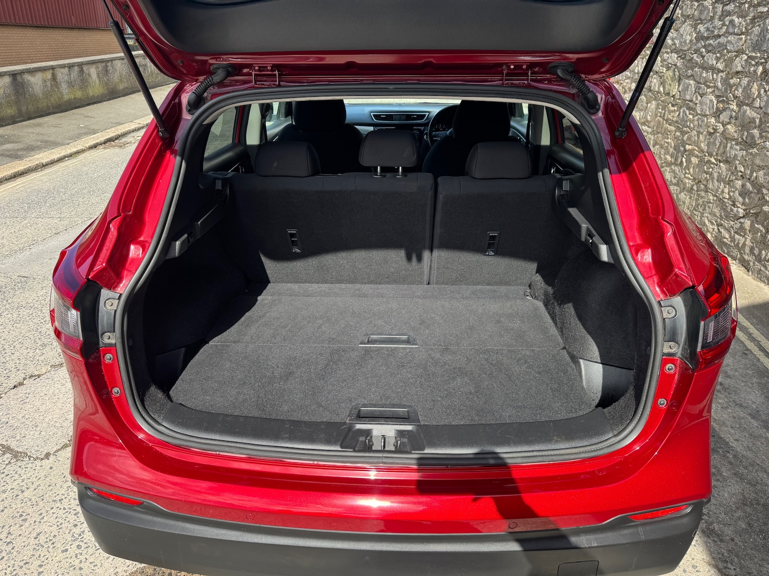 Used Nissan Qashqai 2019 for sale - 78029056: Photo 24