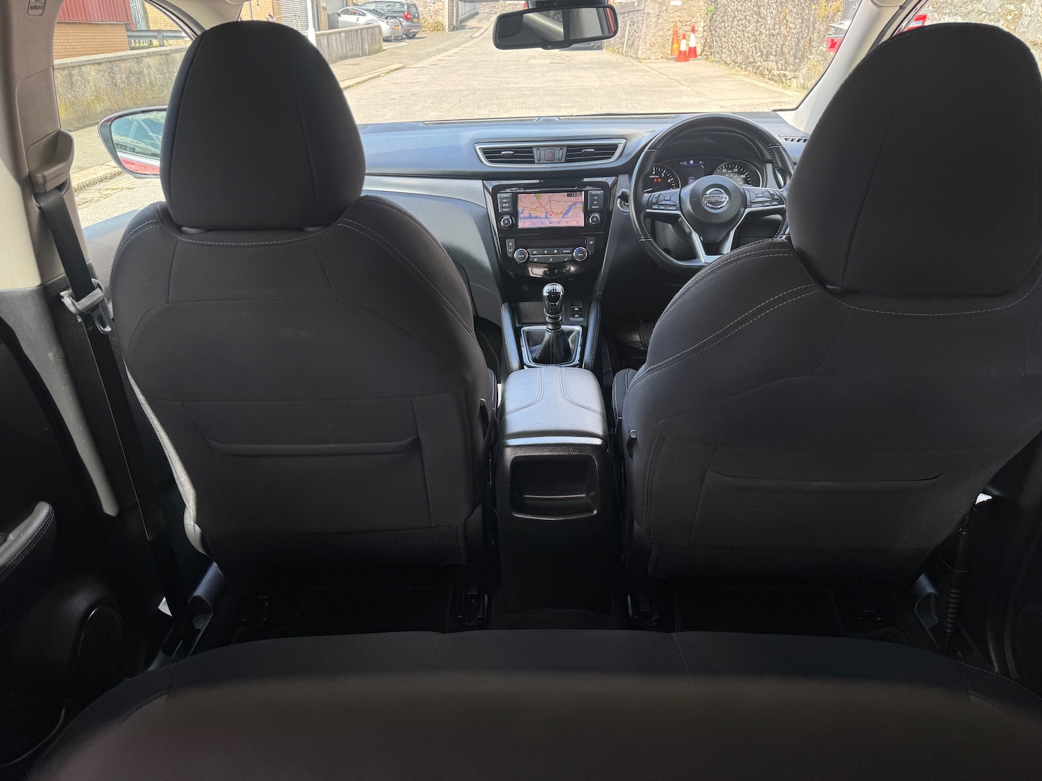 Used Nissan Qashqai 2019 for sale - 78029056: Photo 25