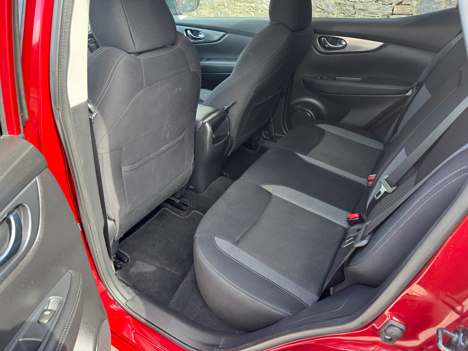 Used Nissan Qashqai 2019 for sale - 78029056: Photo 26