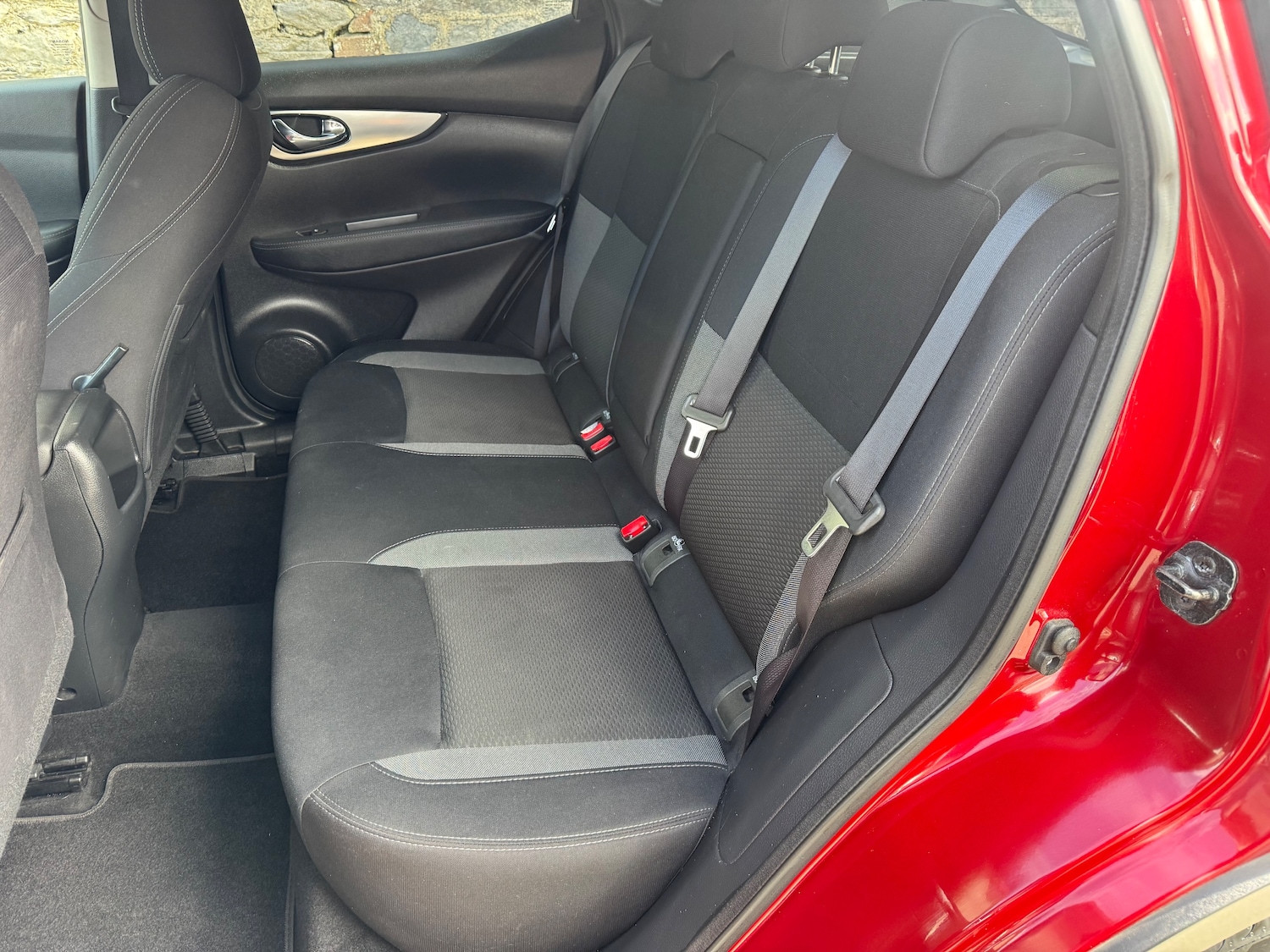 Used Nissan Qashqai 2019 for sale - 78029056: Photo 27