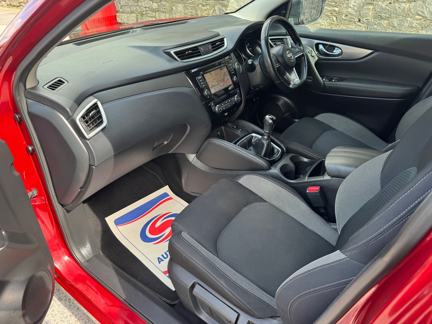 Used Nissan Qashqai 2019 for sale - 78029056: Photo 28