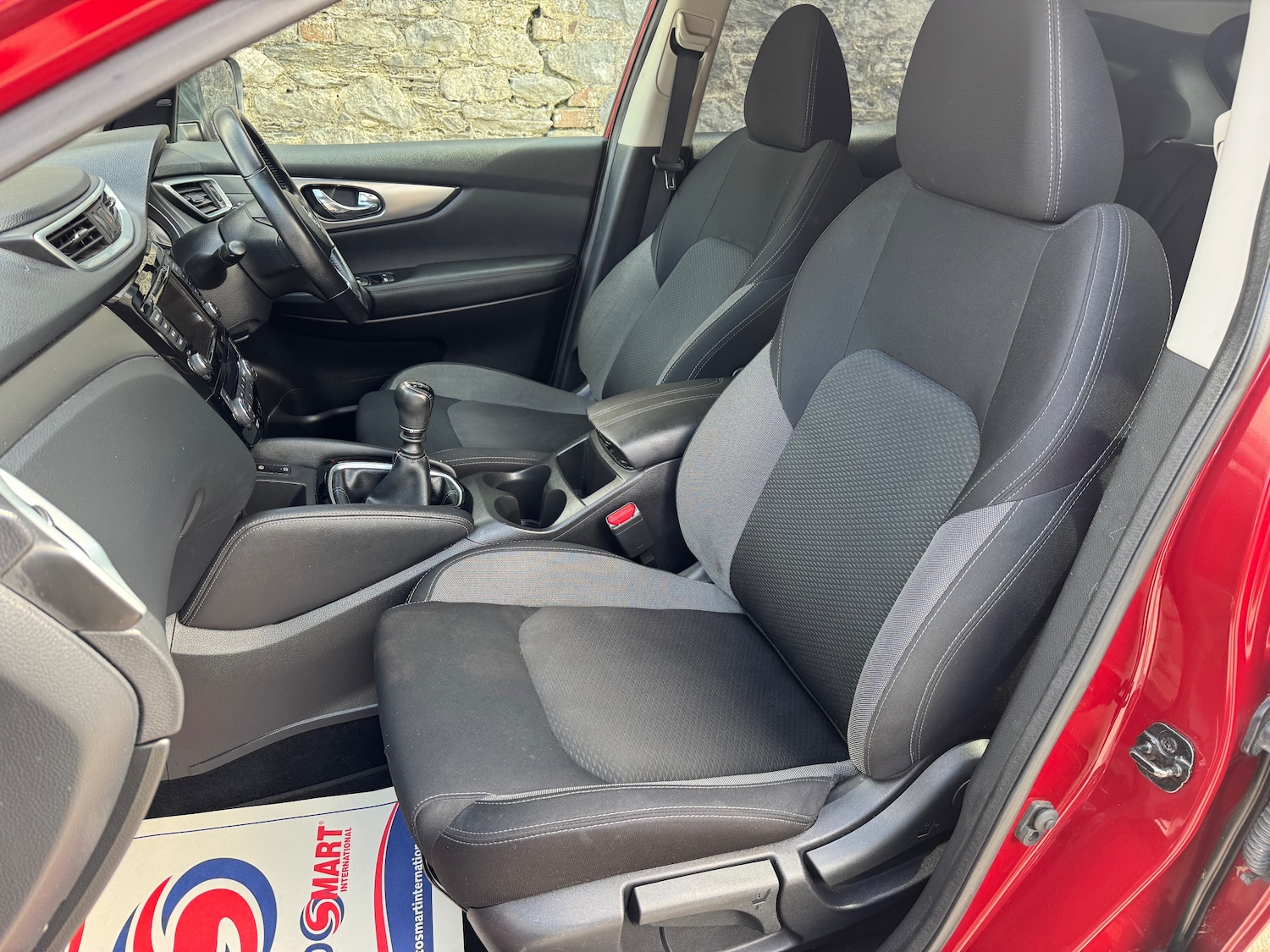 Used Nissan Qashqai 2019 for sale - 78029056: Photo 29