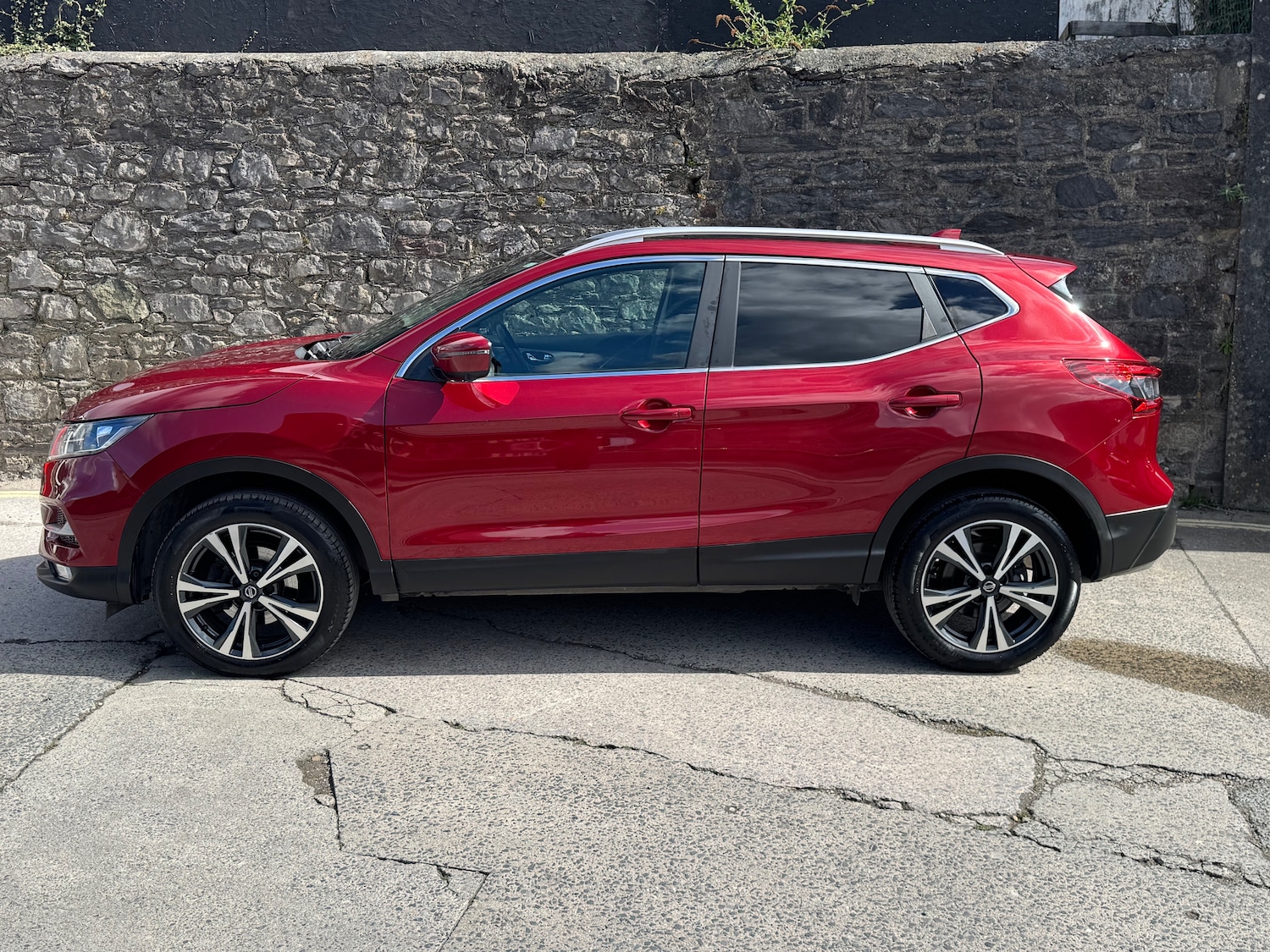 Used Nissan Qashqai 2019 for sale - 78029056: Photo 5