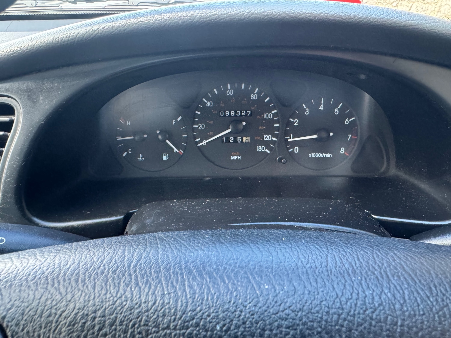 Used Daewoo Lanos 1999 for sale - 76505089: Photo 12