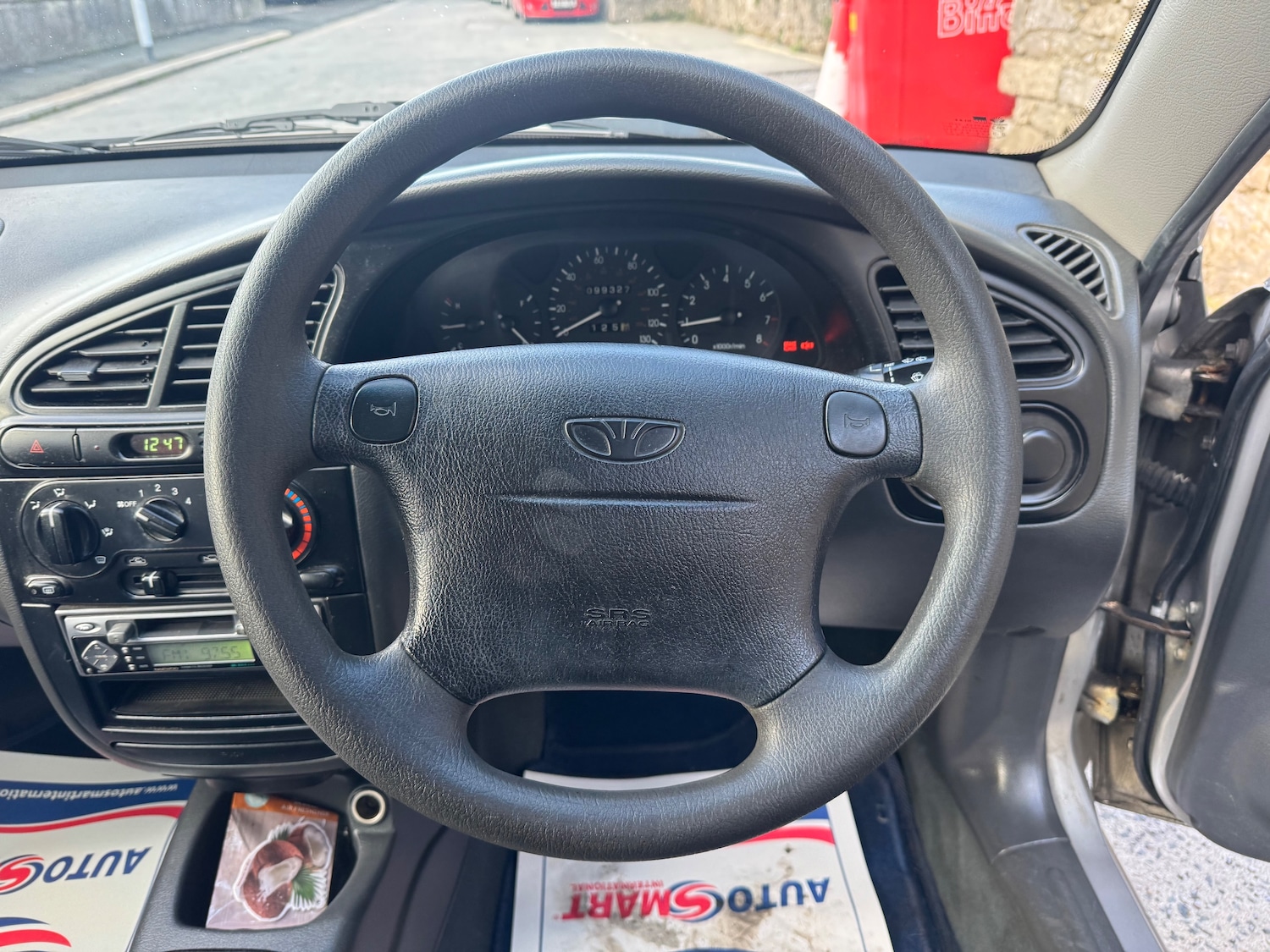 Used Daewoo Lanos 1999 for sale - 76505089: Photo 8