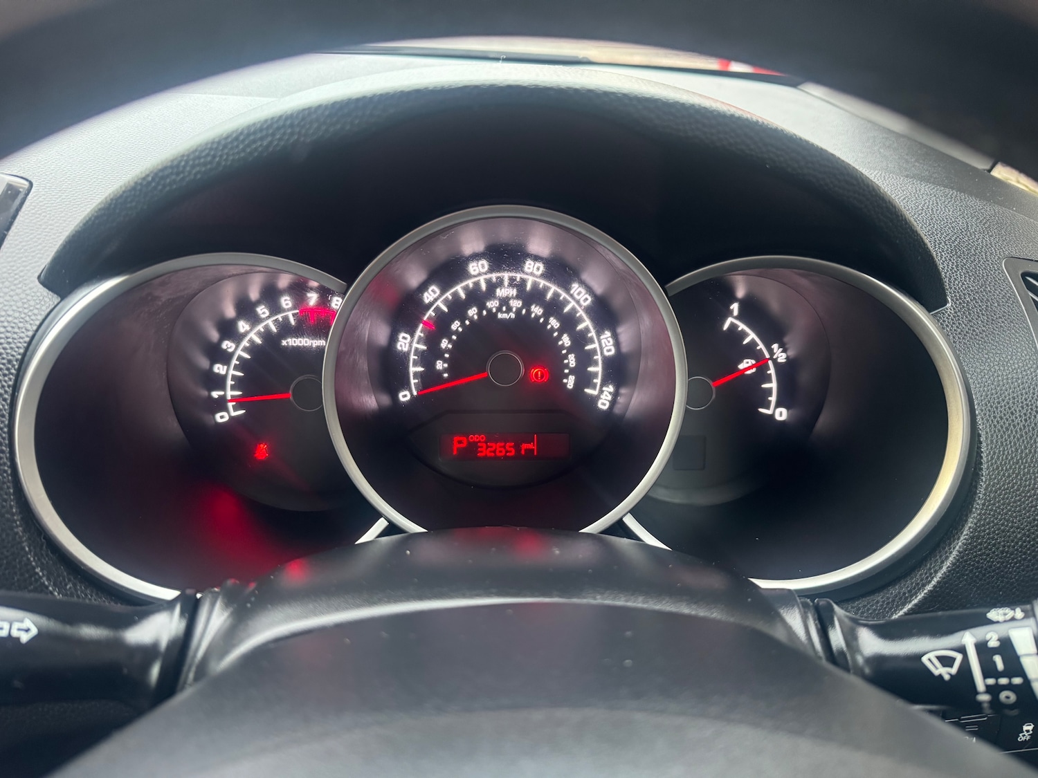 Used Kia Venga 2017 for sale - 76623758: Photo 10