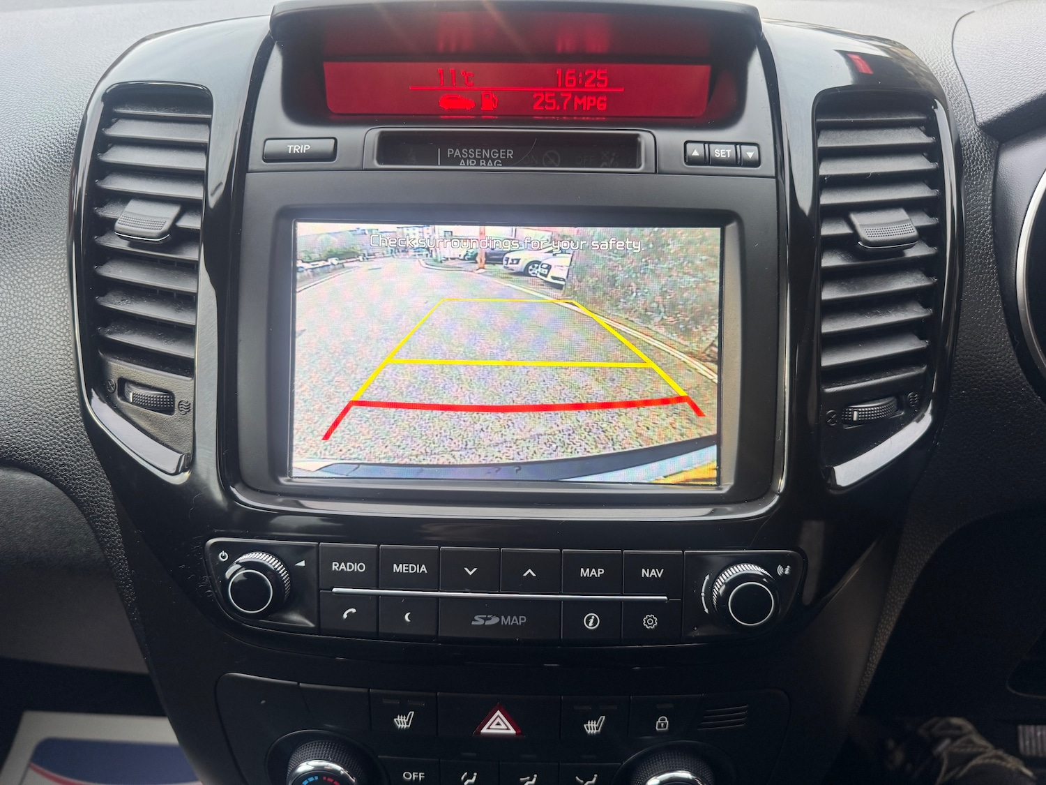 Used Kia Venga 2017 for sale - 76623758: Photo 12