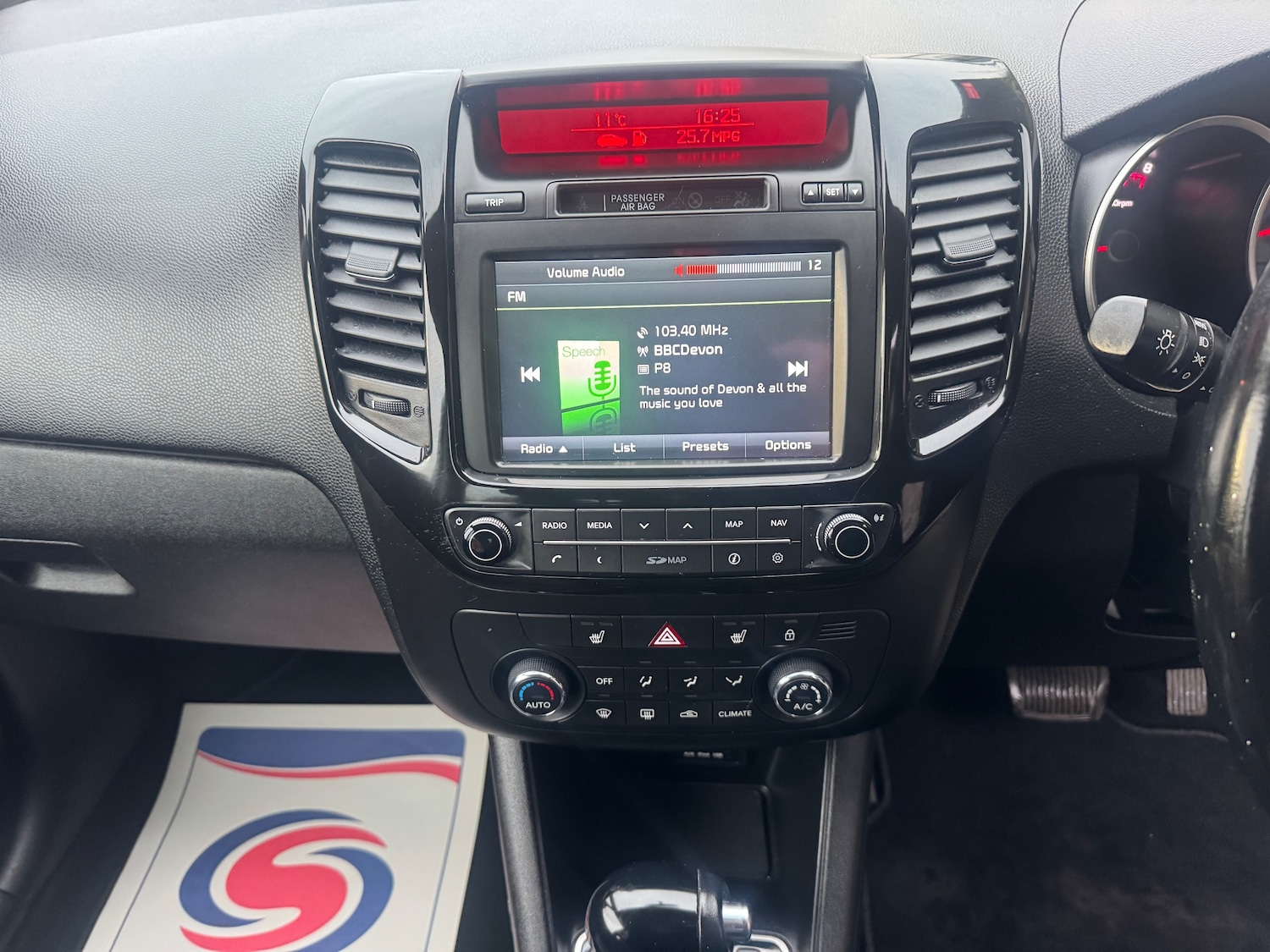 Used Kia Venga 2017 for sale - 76623758: Photo 13