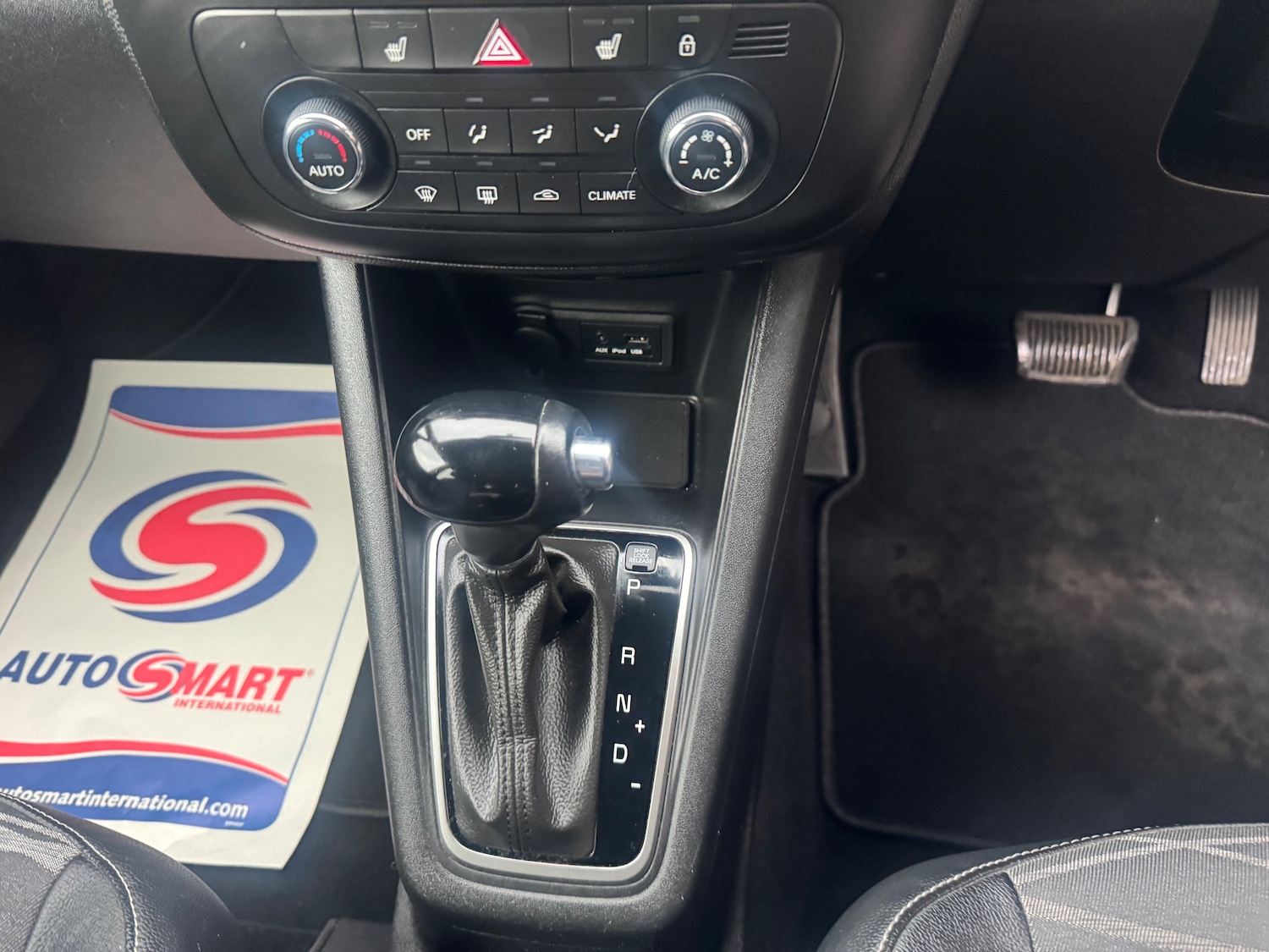 Used Kia Venga 2017 for sale - 76623758: Photo 15