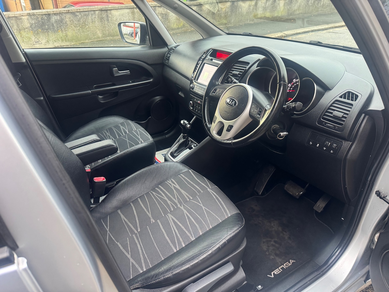 Used Kia Venga 2017 for sale - 76623758: Photo 18