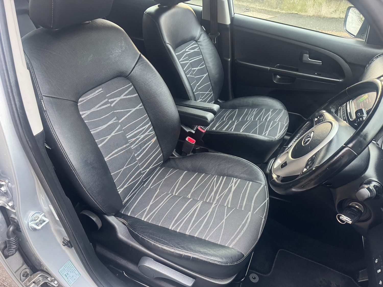 Used Kia Venga 2017 for sale - 76623758: Photo 19