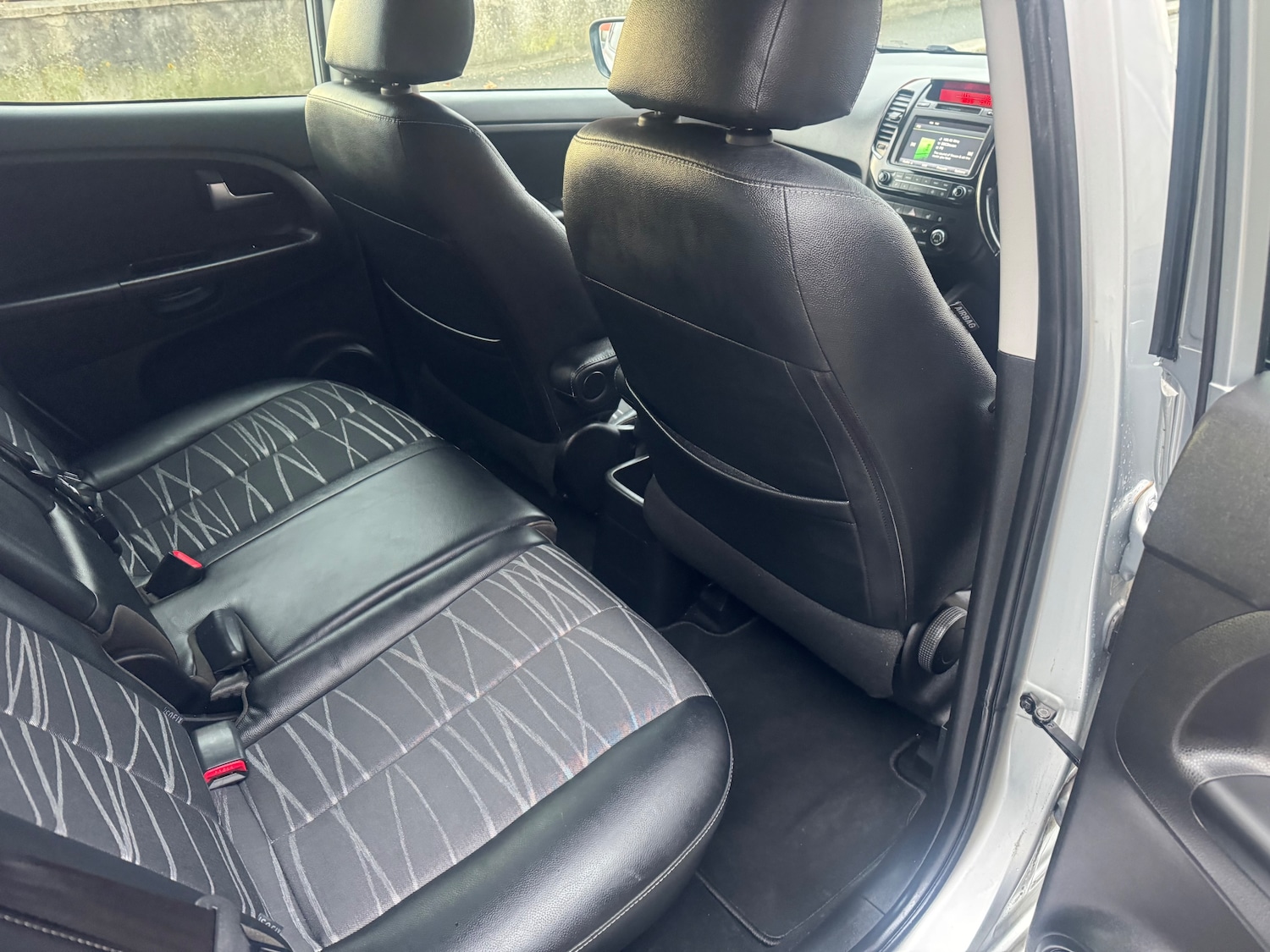 Used Kia Venga 2017 for sale - 76623758: Photo 21