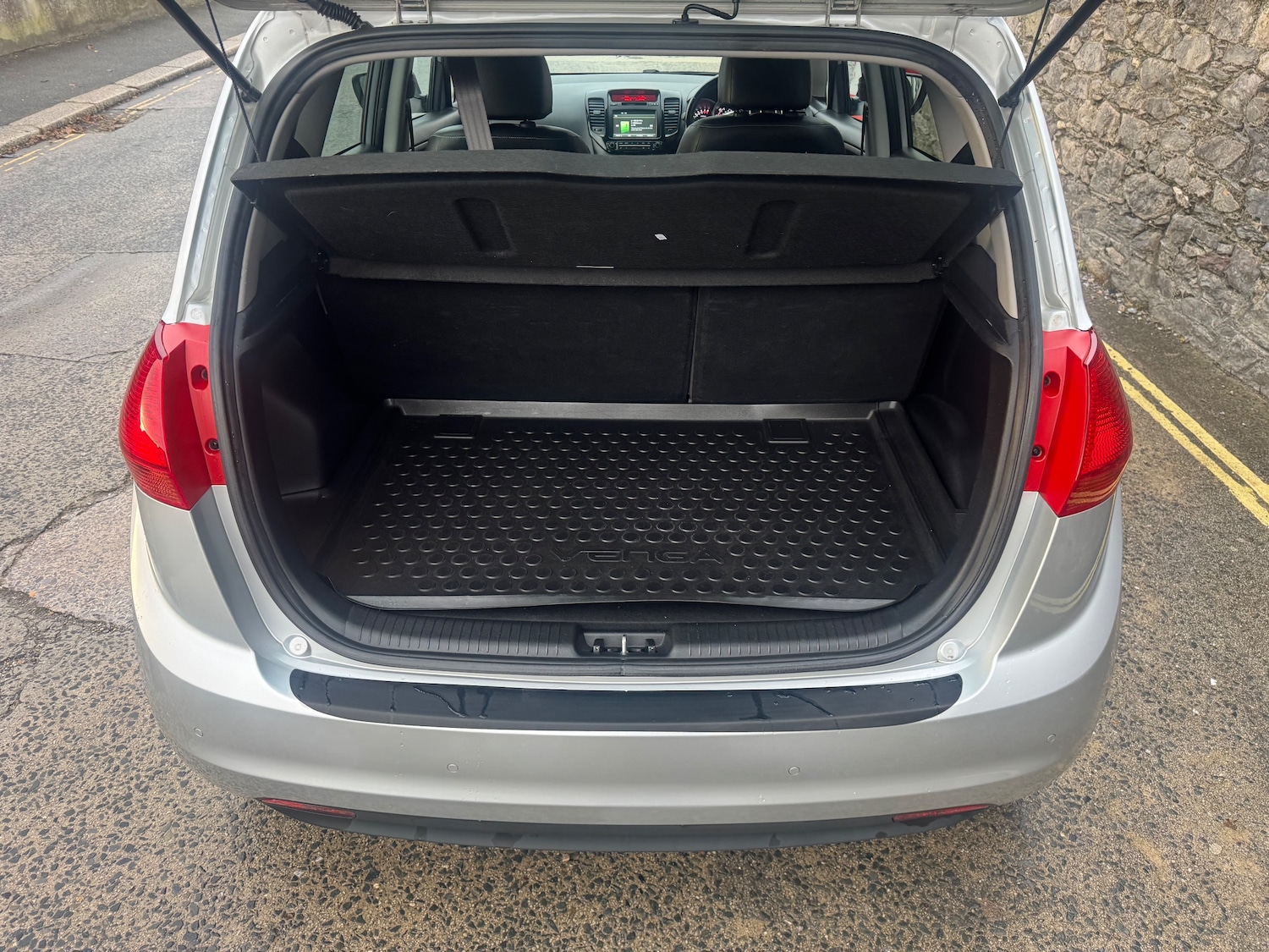 Used Kia Venga 2017 for sale - 76623758: Photo 23