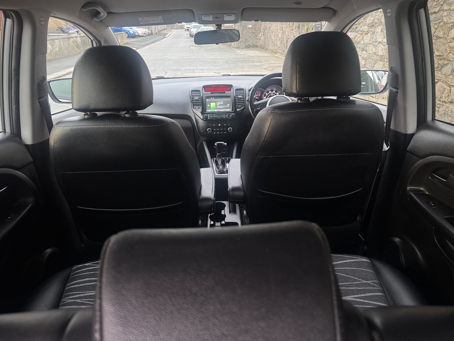 Used Kia Venga 2017 for sale - 76623758: Photo 25