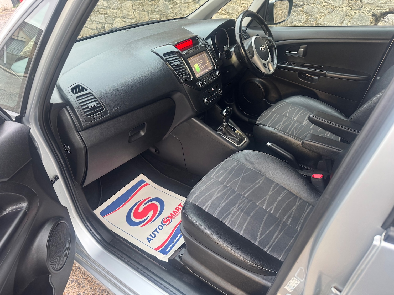 Used Kia Venga 2017 for sale - 76623758: Photo 27