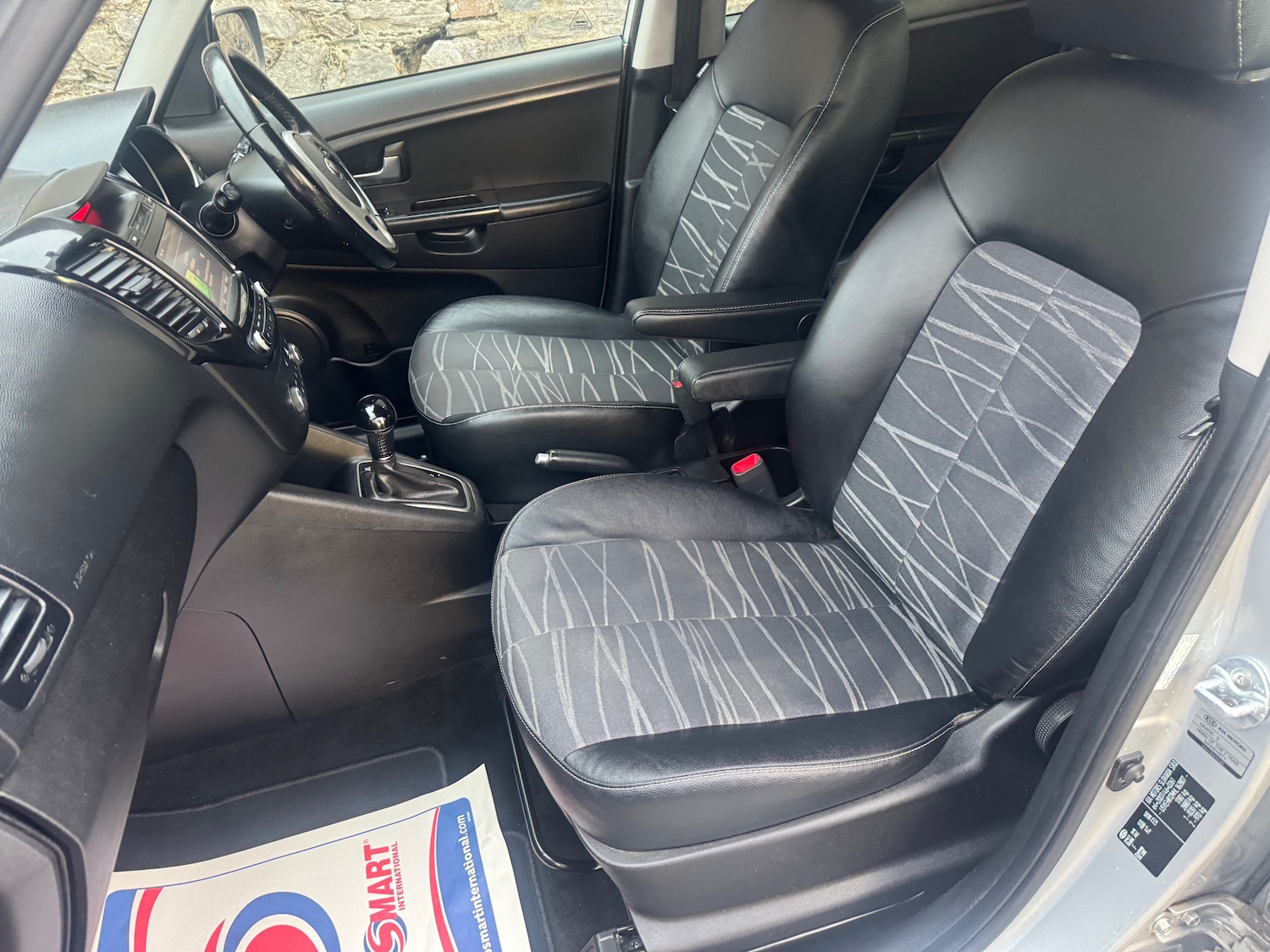 Used Kia Venga 2017 for sale - 76623758: Photo 28