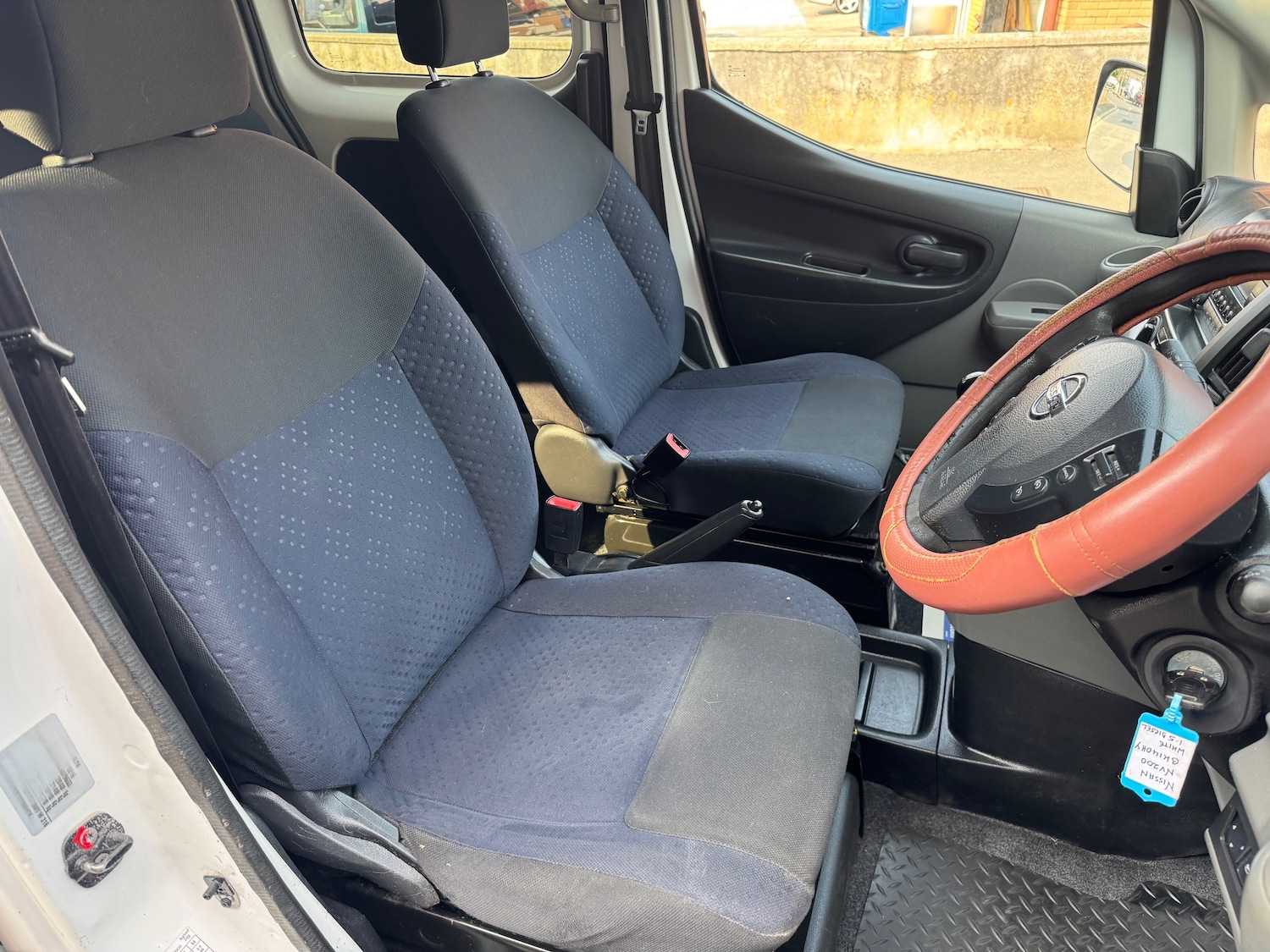 Vehicle 17