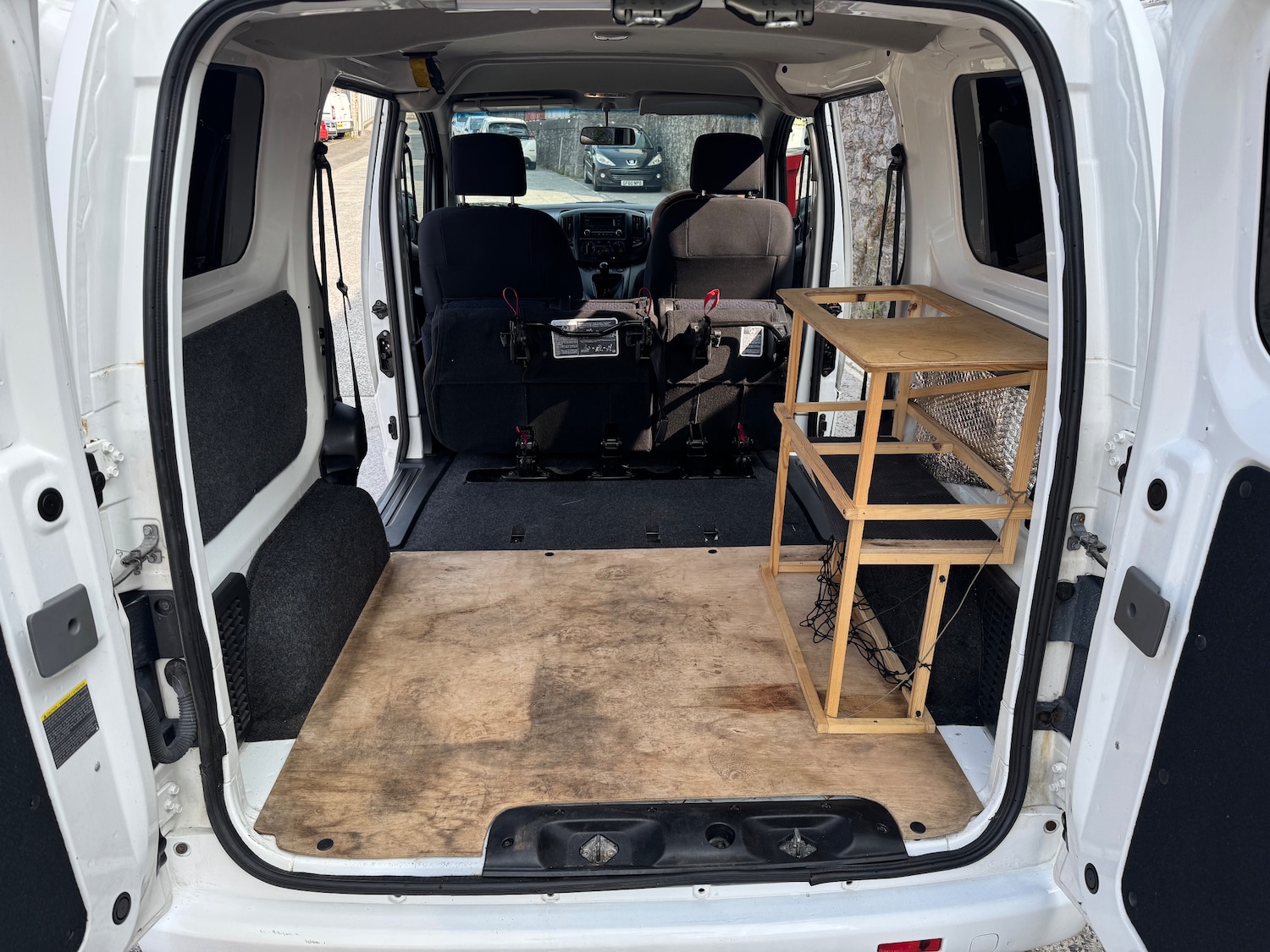 Vehicle 24