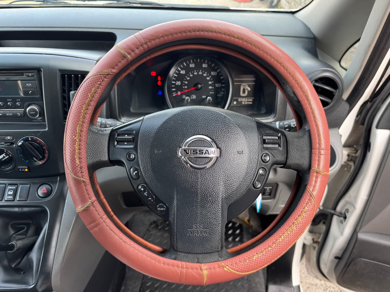 Vehicle 9