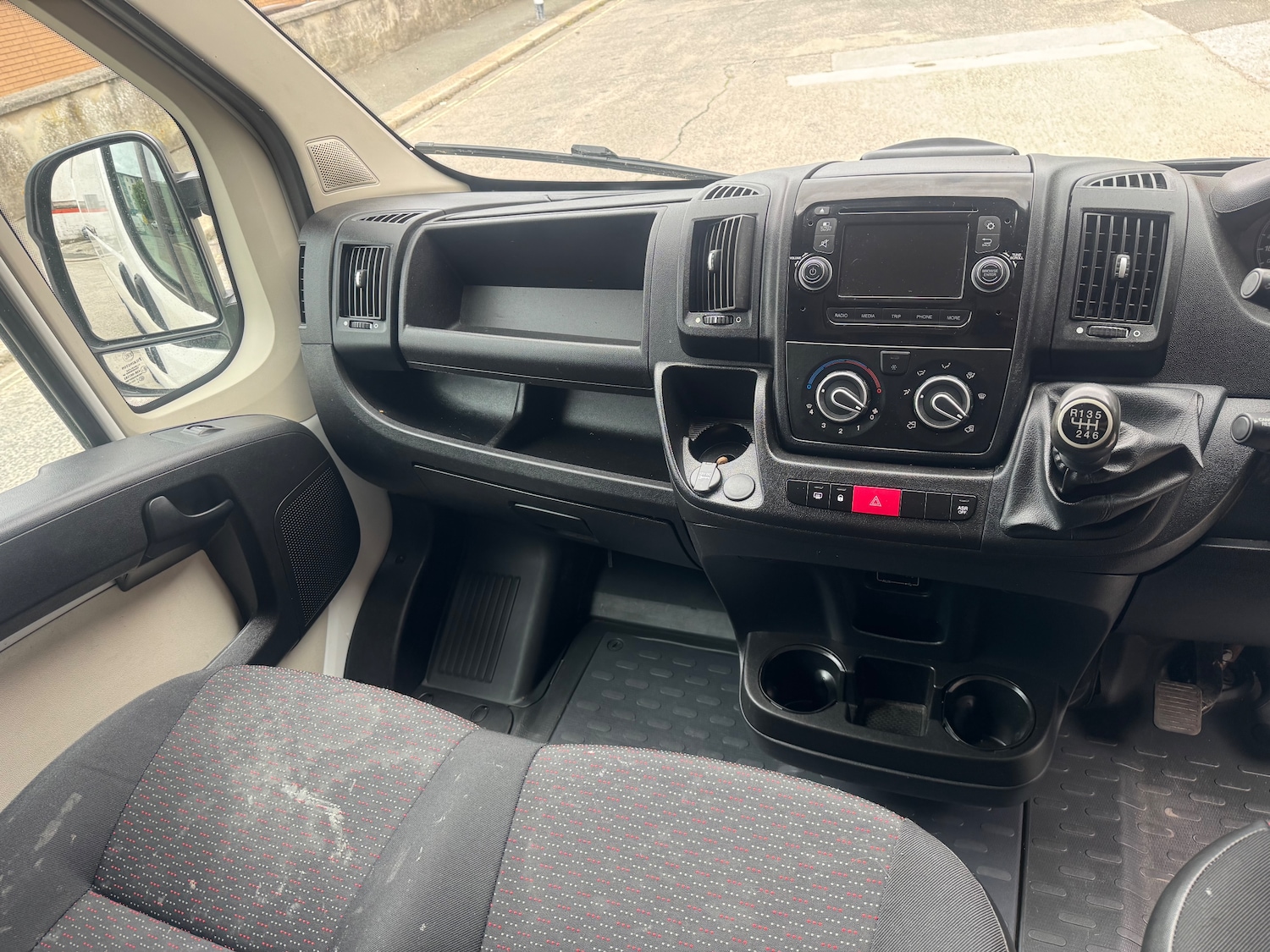 Vehicle 13