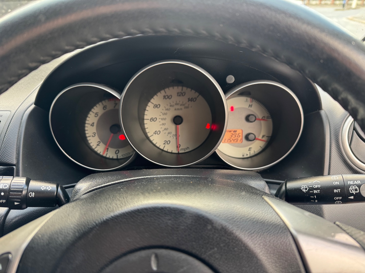 Used Mazda Mazda3 2008 for sale - 76735735: Photo 10