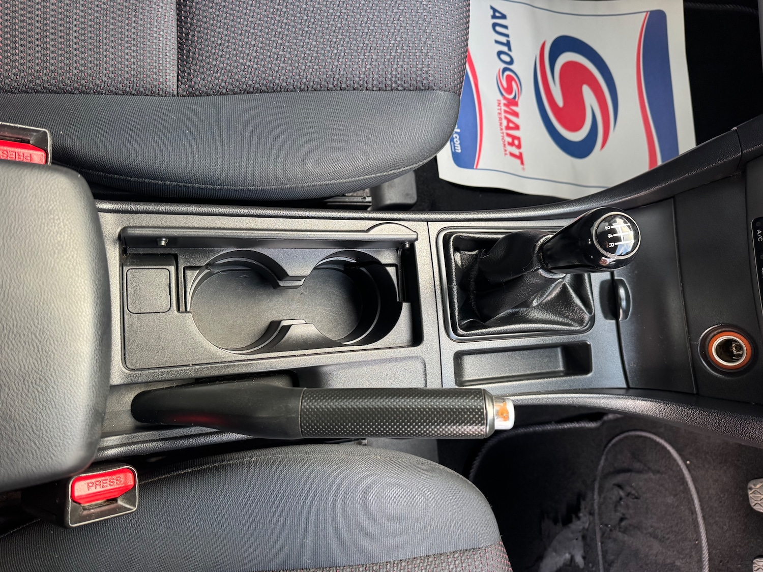 Used Mazda Mazda3 2008 for sale - 76735735: Photo 13