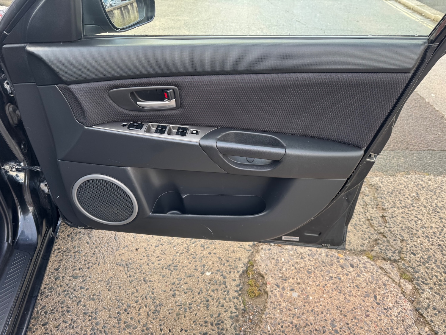 Used Mazda Mazda3 2008 for sale - 76735735: Photo 16