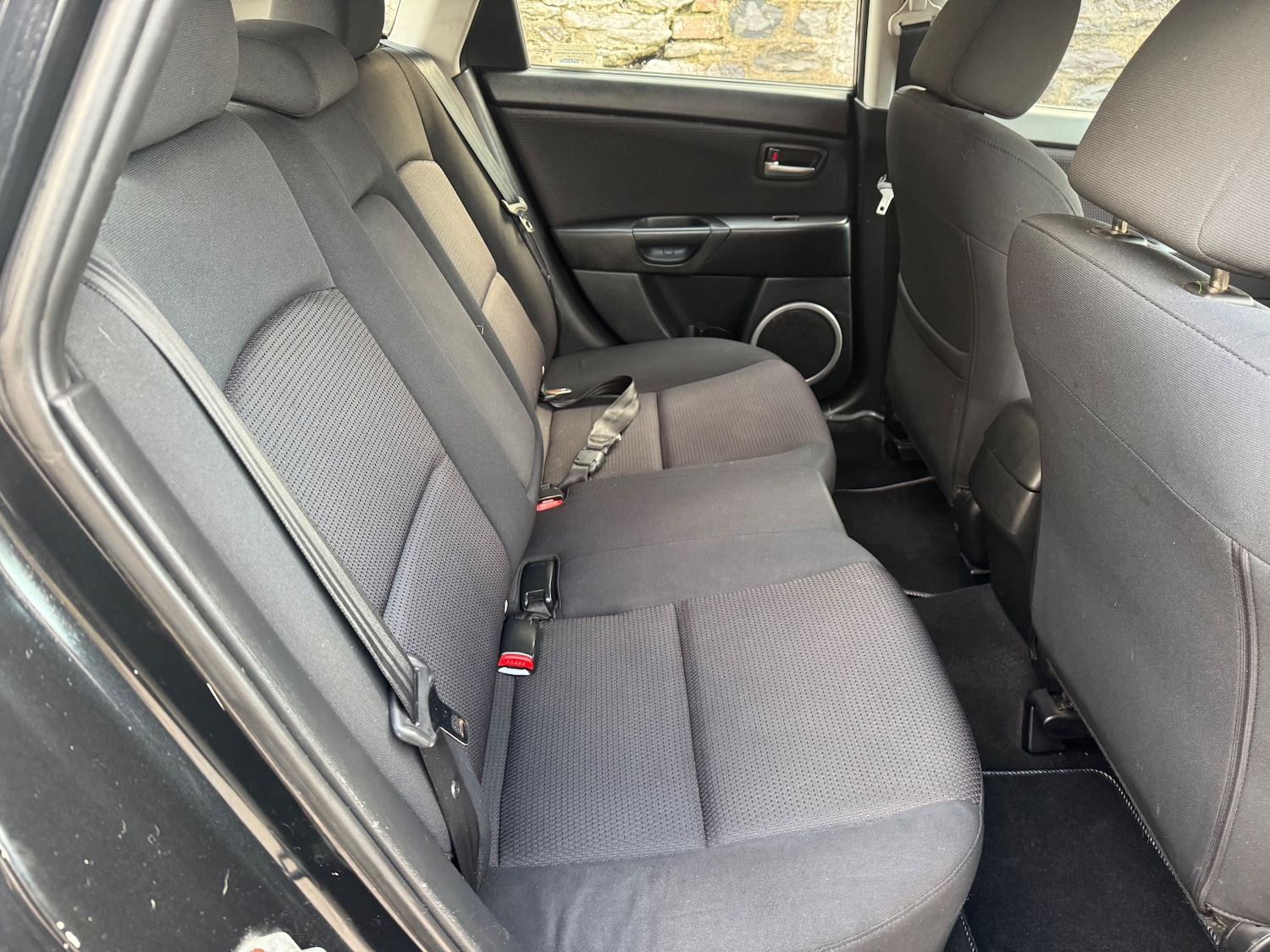 Used Mazda Mazda3 2008 for sale - 76735735: Photo 18