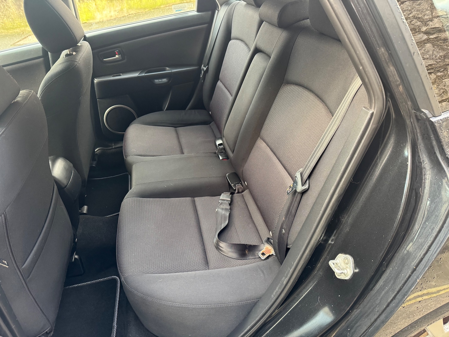 Used Mazda Mazda3 2008 for sale - 76735735: Photo 22