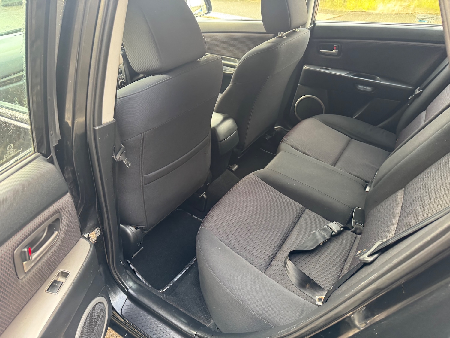 Used Mazda Mazda3 2008 for sale - 76735735: Photo 23