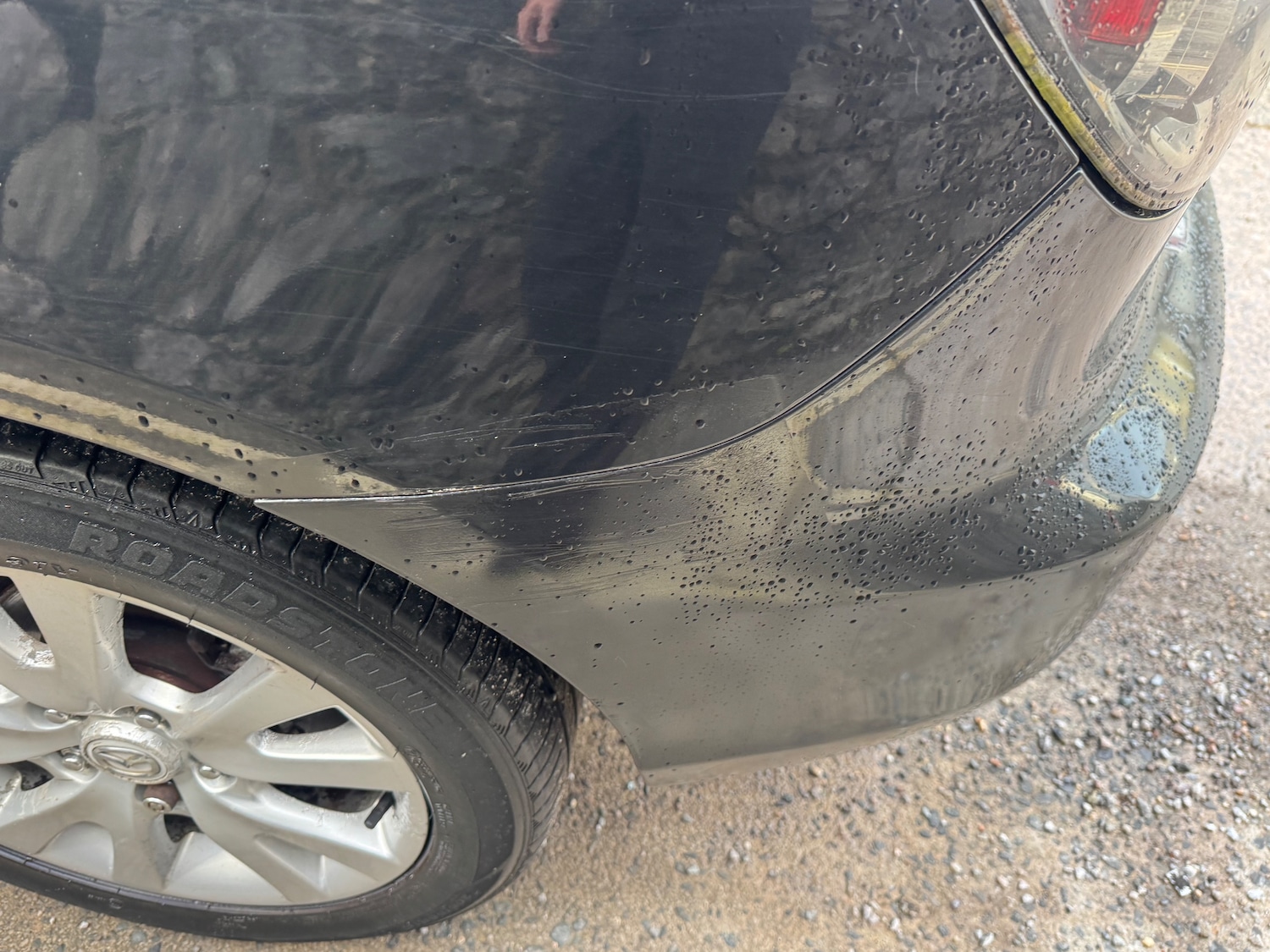 Used Mazda Mazda3 2008 for sale - 76735735: Photo 27