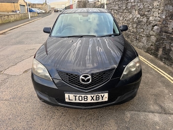 Used Mazda Mazda3 2008 for sale - 76735735: Photo