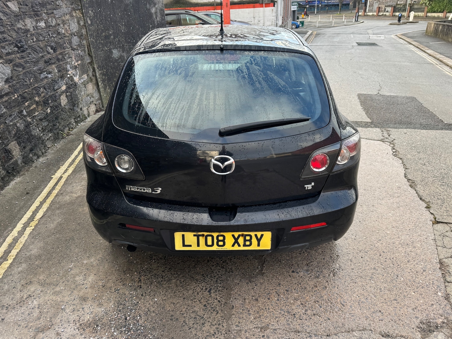 Used Mazda Mazda3 2008 for sale - 76735735: Photo 7