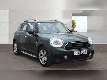 Used MINI Countryman 2018 for sale - 78233197: Photo