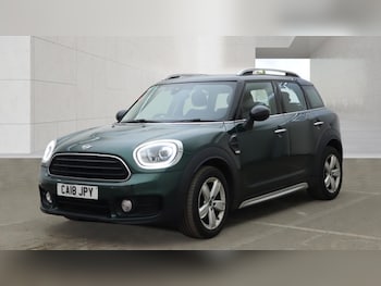 Used MINI Countryman 2018 for sale - 78233197: Photo