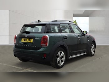 Used MINI Countryman 2018 for sale - 78233197: Photo