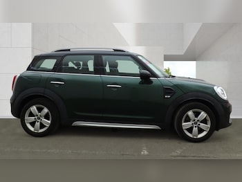 Used MINI Countryman 2018 for sale - 78233197: Photo