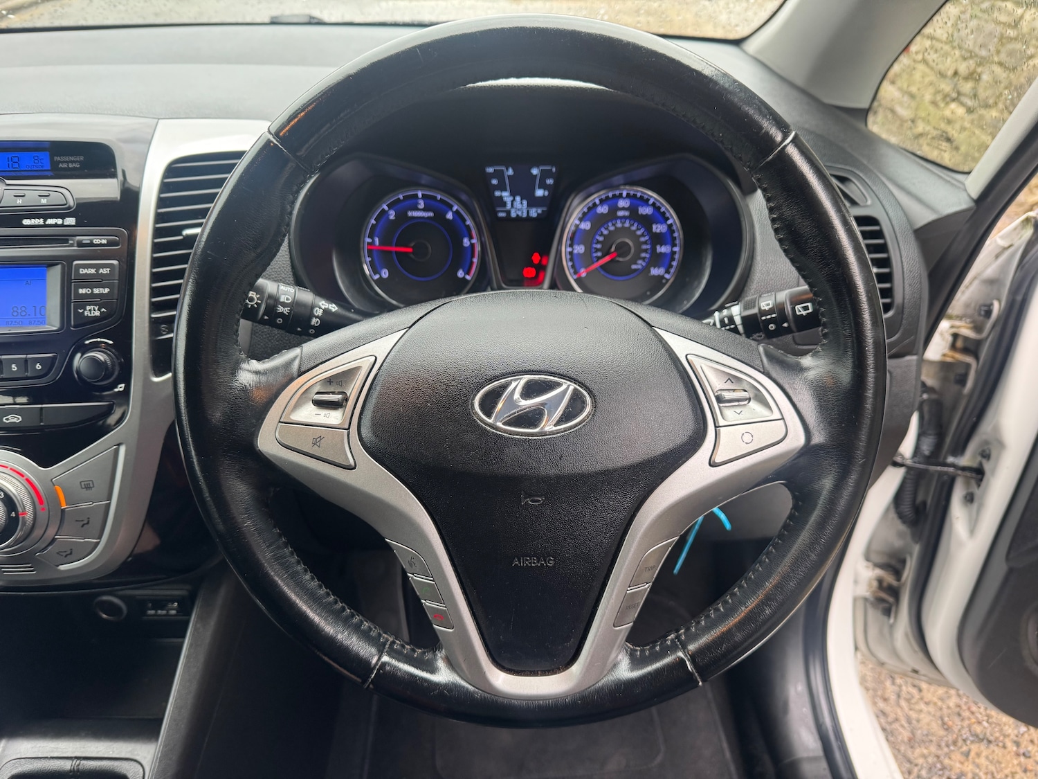 Used Hyundai Ix20 2014 for sale - 77408837: Photo 10