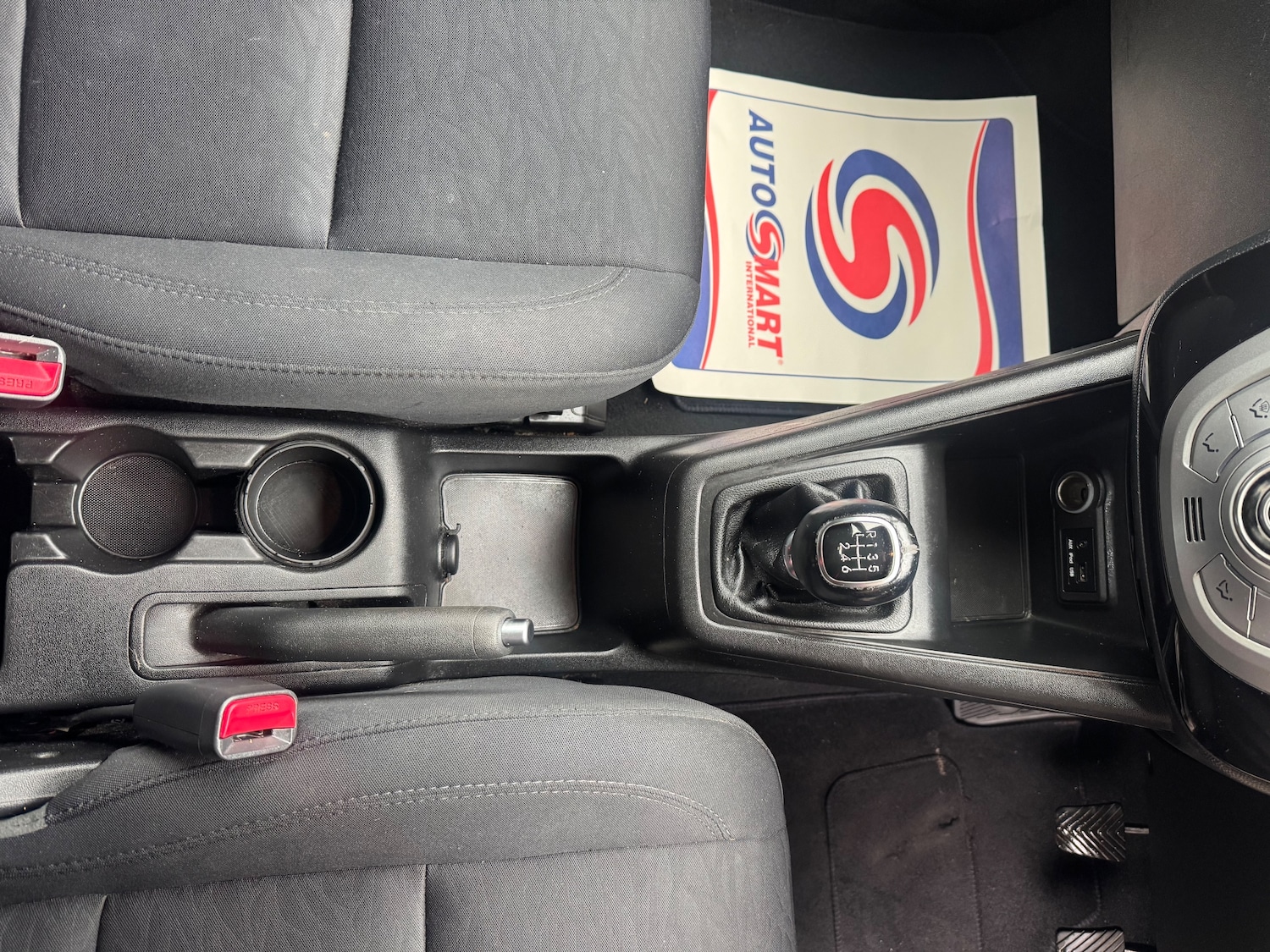 Used Hyundai Ix20 2014 for sale - 77408837: Photo 14