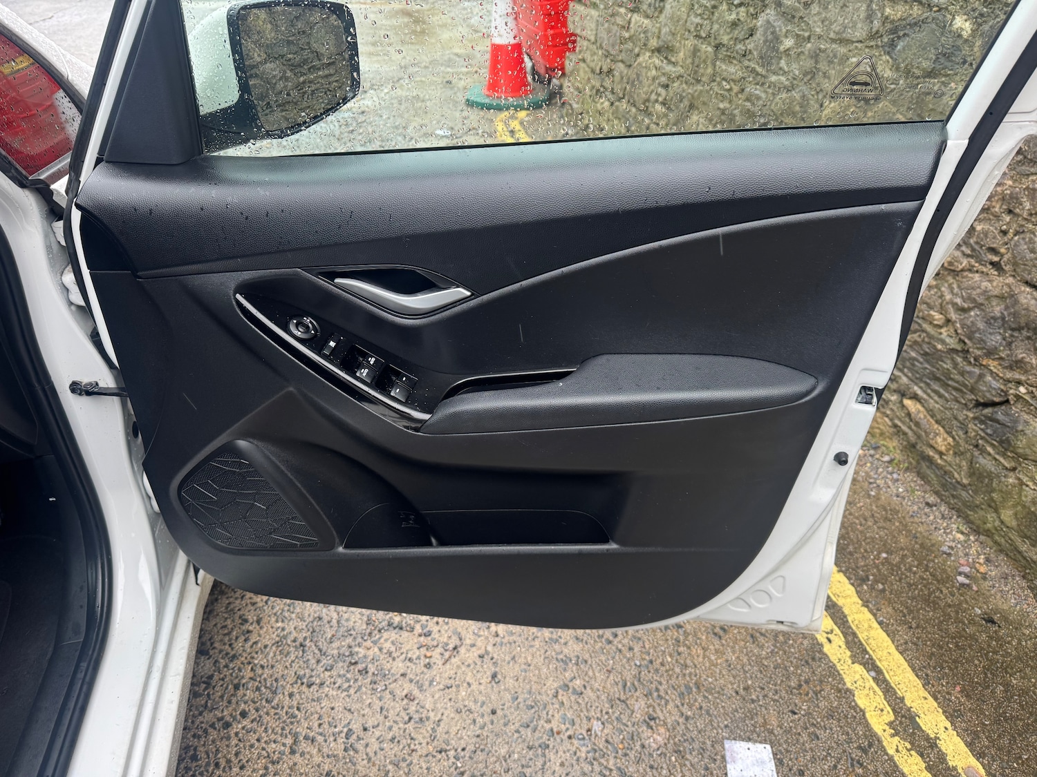 Used Hyundai Ix20 2014 for sale - 77408837: Photo 15