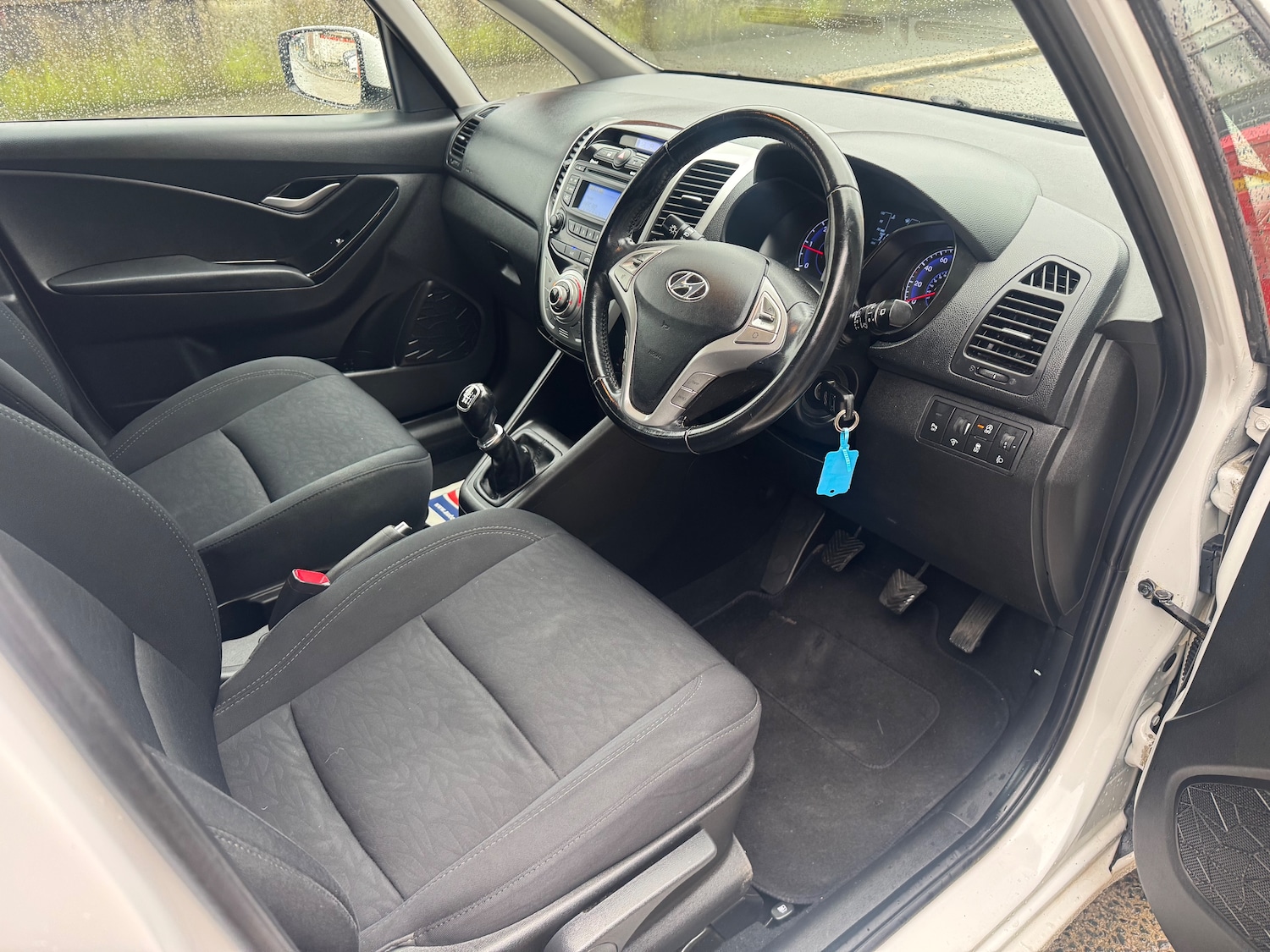 Used Hyundai Ix20 2014 for sale - 77408837: Photo 16