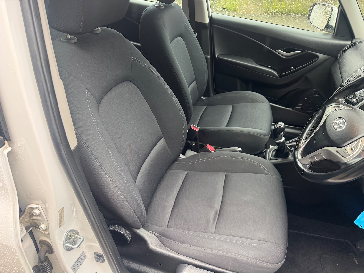 Used Hyundai Ix20 2014 for sale - 77408837: Photo 17