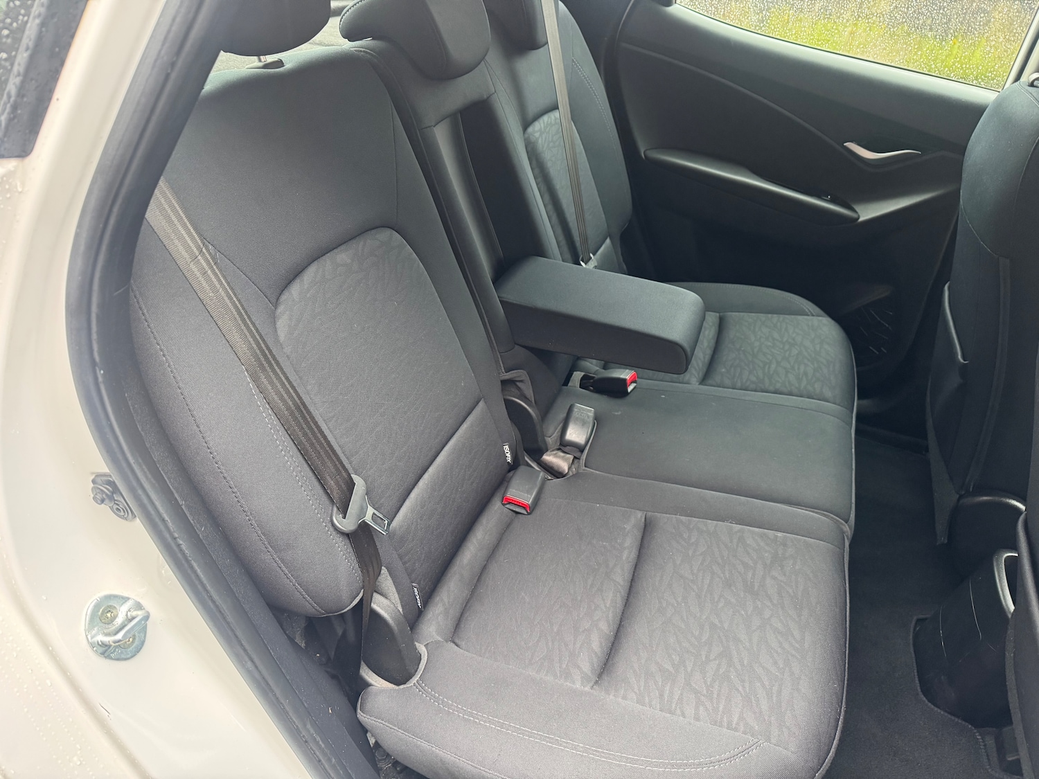 Used Hyundai Ix20 2014 for sale - 77408837: Photo 18