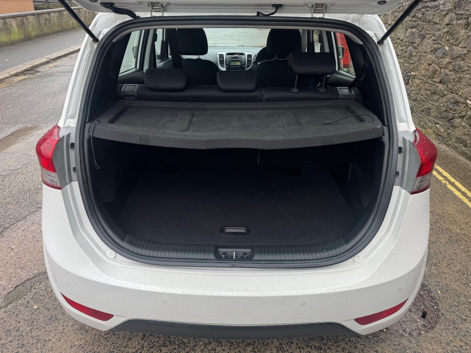 Used Hyundai Ix20 2014 for sale - 77408837: Photo 20