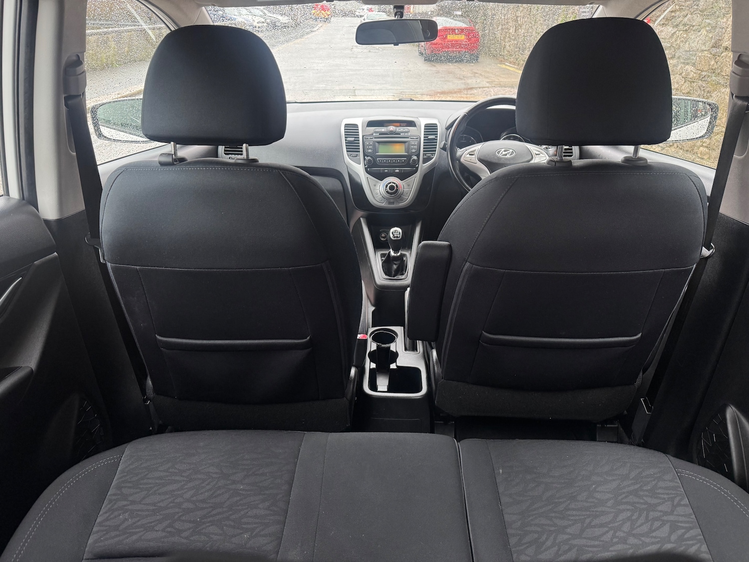 Used Hyundai Ix20 2014 for sale - 77408837: Photo 21