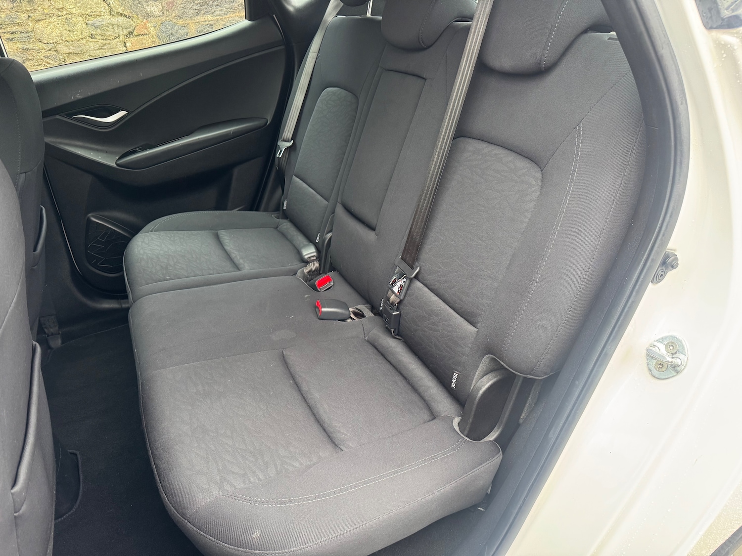 Used Hyundai Ix20 2014 for sale - 77408837: Photo 23