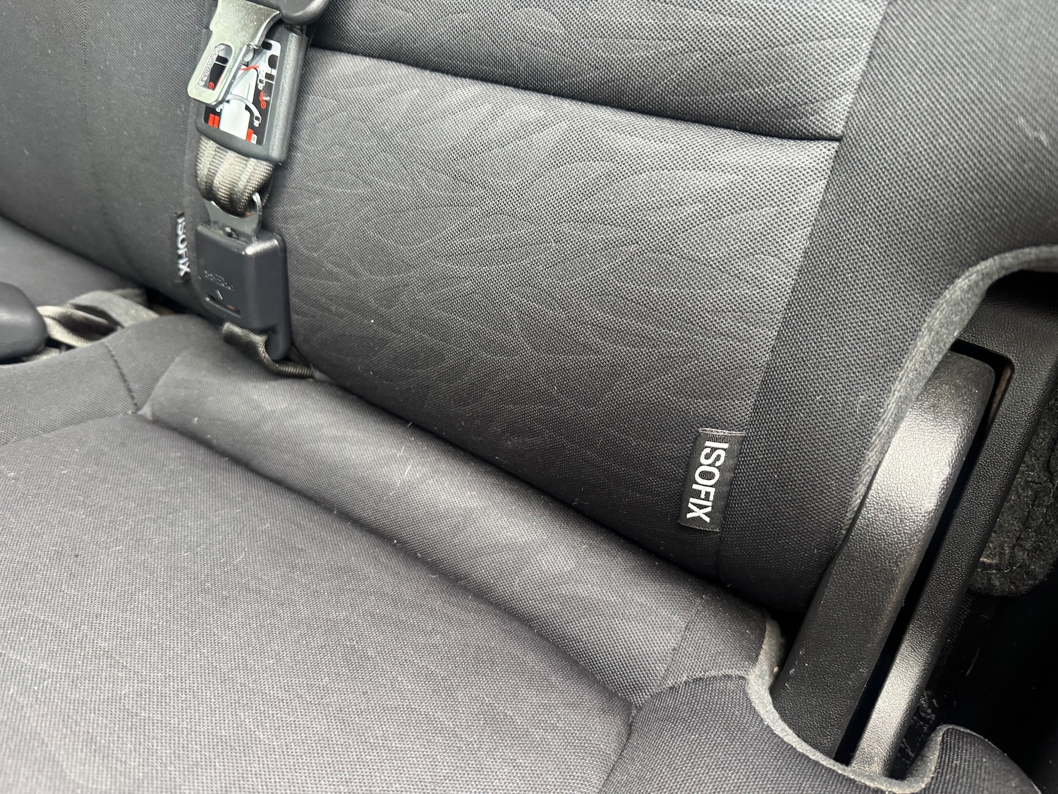 Used Hyundai Ix20 2014 for sale - 77408837: Photo 24