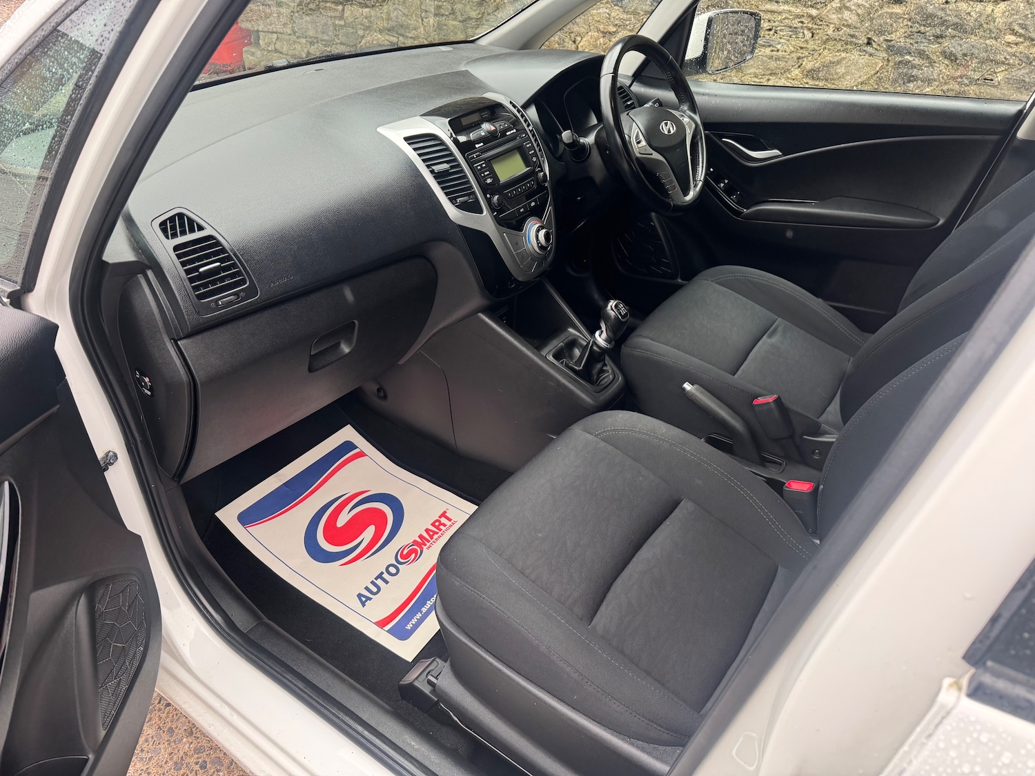 Used Hyundai Ix20 2014 for sale - 77408837: Photo 25