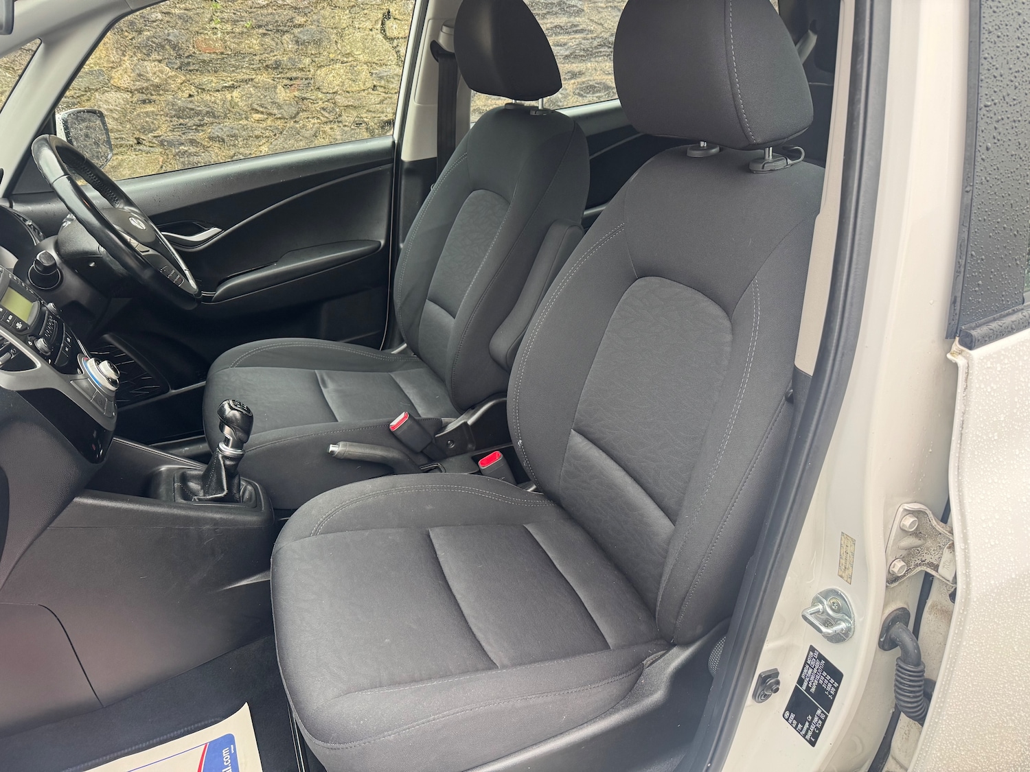 Used Hyundai Ix20 2014 for sale - 77408837: Photo 26