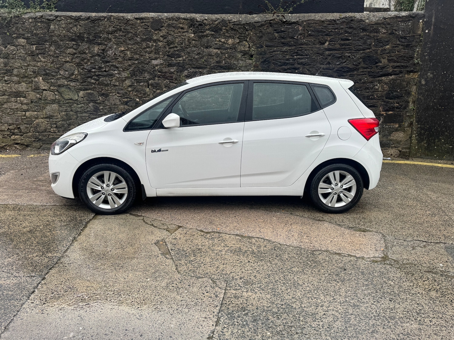 Used Hyundai Ix20 2014 for sale - 77408837: Photo 5